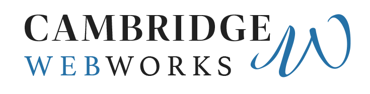 Cambridge WebWorks Logo